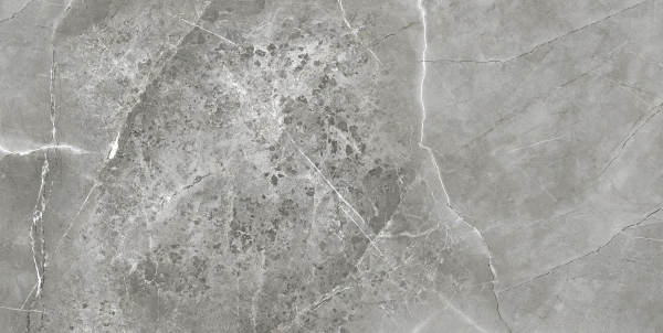 Керамогранит PRIMAVERA Romero Grey Carving CR232 120х60 см