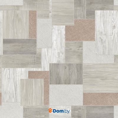 Напольное покр.ПВХ Gladiator Aventura- 1 2,0м 1кл. - РФ