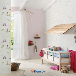 обои as creation little stars 35566-6                                                                                           