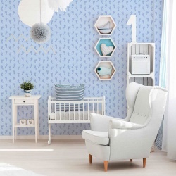 обои as creation little stars 35863-2                                                                                           