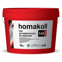клей homakoll prof 148 14 кг                                                                                                    