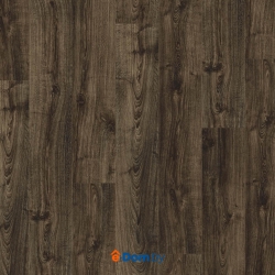 виниловый пол pergo modern plank дуб сити черный 40091                                                                          