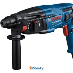 перфоратор bosch gbh 220 в чемодане                                                                                             