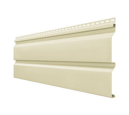 Сайдинг, Корабельный брус ТН ОПТИМА мимоза 3,6 м х 203 мм