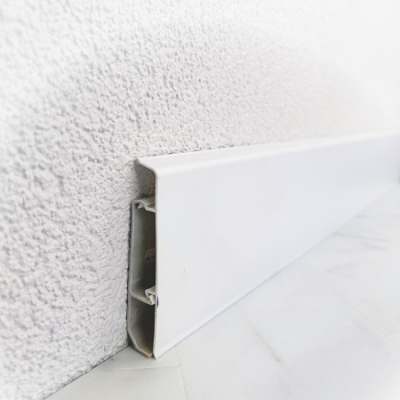 701 Заглушка ULTRA LINE Модерн скин (уп.2шт)		