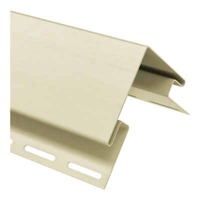 Угол наружный 75 ТН ОПТИМА мимоза 3м 