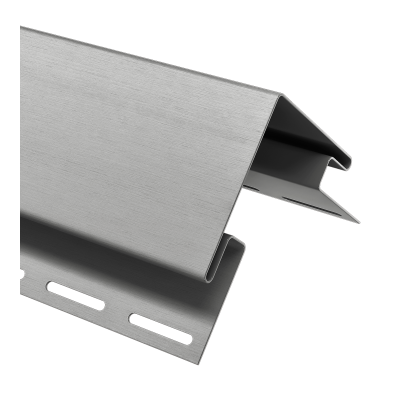 Угол наружный 75 ТН ОПТИМА эдельвейс 3м 