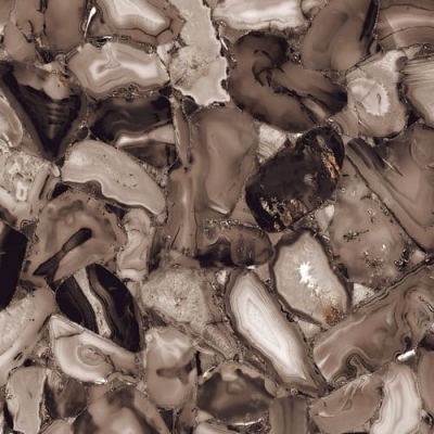 Керамогранит ENNFACE Volcanic Agate High glossy  60х120 см