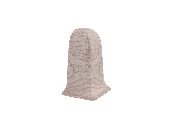 Угол наружный 545 SanFlex Дерево африканское									