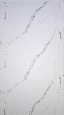 Стеновая панель Гибкий Мрамор SANRELIA UV MARBLE № 8228