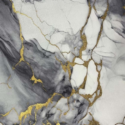 Интерьерный лист SOLID URBAN (2025) IL 2018 МРАМОР АЛЬБА