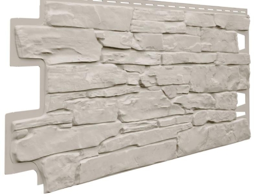 ТН ОПТИМА Фасадная панель, Камень Лигурия