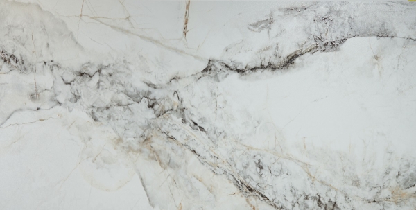 Керамогранит PRIMAVERA Dior White Grit Granula GG208 120х60 см