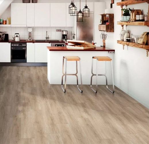 Напольное покр.ПВХ Идиллия Нова Saratoga-5 2,5м 1кл. - РФ