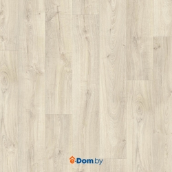 виниловый пол pergo modern plank дуб деревенский светлый 40095                                                                  