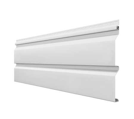 Сайдинг, Корабельный брус ТН ОПТИМА жасмин 3м х 203 мм