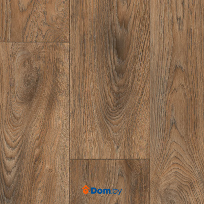 Линолеум IVC Fortex Браун Вуд 8