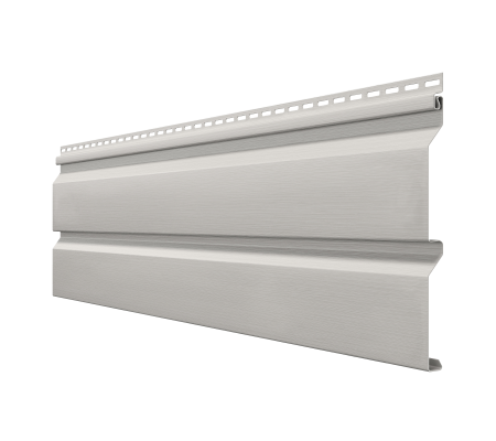 Сайдинг, Корабельный брус ТН ОПТИМА эдельвейс 3м х 203 мм