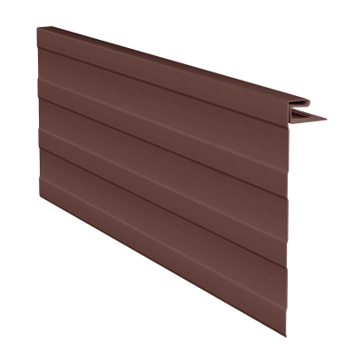 J фаска ТН ОПТИМА каштан 3м 