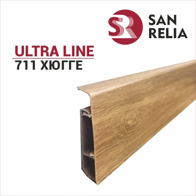 711 Соединитель ULTRA LINE Хюгге скин (уп.2шт)						