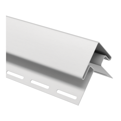 Угол наружный 50 ТН ОПТИМА жасмин 3м 