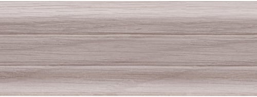 Плинтус напольный RICO Leo № 141 Акация Белая 