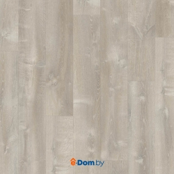 виниловый пол pergo modern plank дуб речной серый 40084                                                                         
