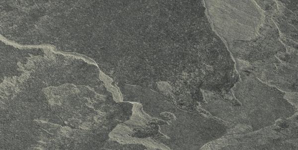 Керамогранит PRIMAVERA Cobar Nero Punch-Carving PC209 120х60 см