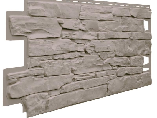 ТН ОПТИМА Фасадная панель, Камень Калабрия