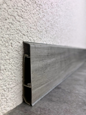 706 Соединитель ULTRA LINE Лофт темный скин (уп.2шт)		