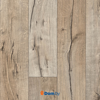 Линолеум IVC Texart Hunter Oak 532
