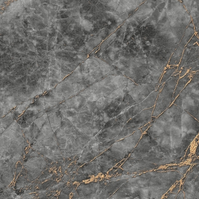 Керамогранит PRIMAVERA Black Velvet Carving CR124 60х60 см