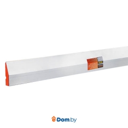 правило 1.5м startul master st3561-150 трапеция алюминиевое с ребром жесткости                                                  