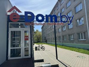 г. Солигорск, ул. Заслонова, 48/1