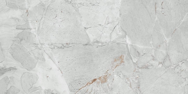 Керамогранит PRIMAVERA States White Lapato Carving LC211 120х60 см