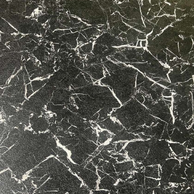 Интерьерный лист SOLID URBAN (2025) IL 2004 МРАМОР НЕРО МАТОВЫЙ