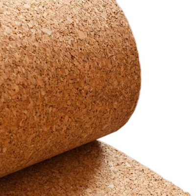 Подложка пробковая Viva Cork 4мм