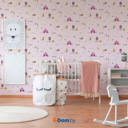обои as creation little stars 35852-1                                                                                           
