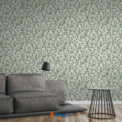 обои as creation greenery 37044-1                                                                                               