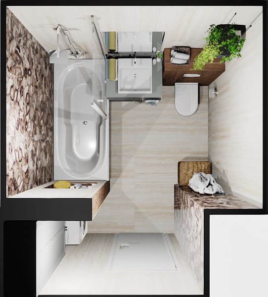 керамогранит ennface volcanic agate high glossy  60х120 см