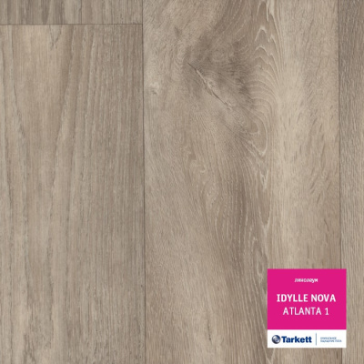 Линолеум Tarkett Идиллия Нова Атланта 1