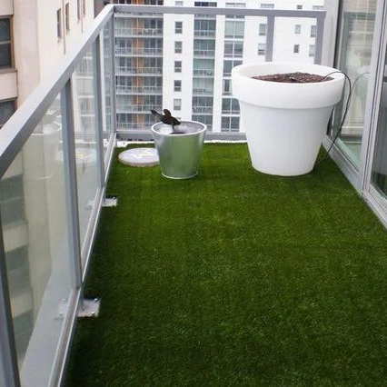 Искусственная трава BELLINTURF Crescent 353 35мм 1м