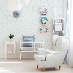 обои as creation little stars 35845-1                                                                                           