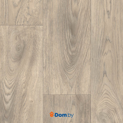 Линолеум IVC Fortex Браун Вуд 9