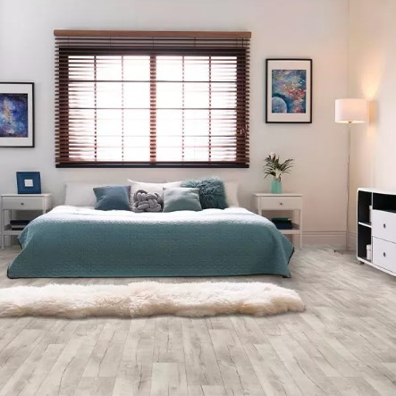 Напольное покр.ПВХ Идиллия Нова Saratoga-4 2,5м 1кл. - РФ