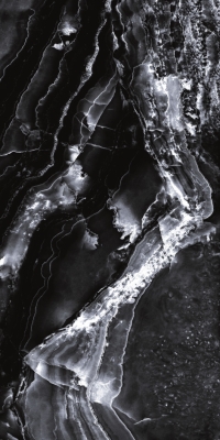 Керамогранит PRIMAVERA Black Modulo High glossy GR210 120х60 см