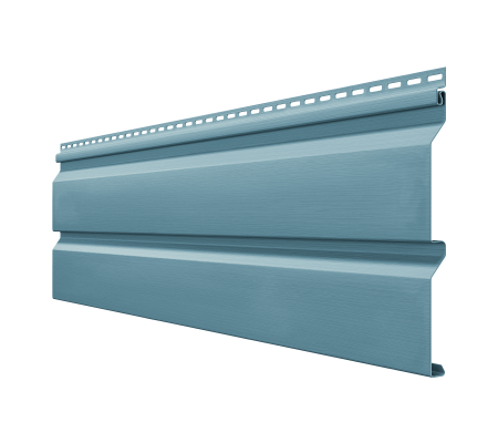 Сайдинг, Корабельный брус ТН ОПТИМА гортензия 3м х 203 мм