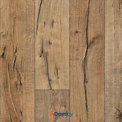 Линолеум IVC Texart Hunter Oak 542