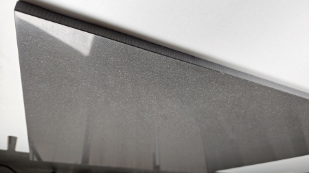 керамогранит пиастрелла sp-661 графит полированный 60х60 см