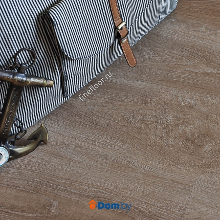 кварцвиниловый пол ecorich  замковый nox 1962 дуб сен-мартен